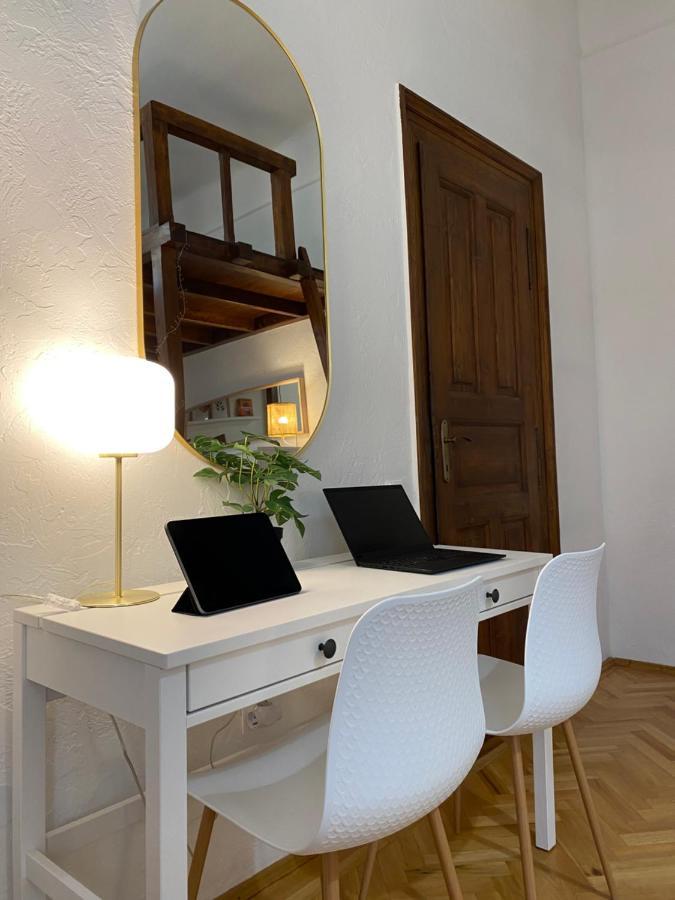Romantic Centre Flat - Alexandra * בודפשט
